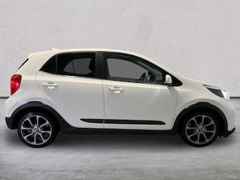 Used Kia Picanto 2019 for sale - 79663716: Photo