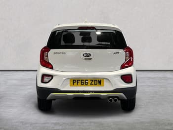 Used Kia Picanto 2019 for sale - 79663716: Photo