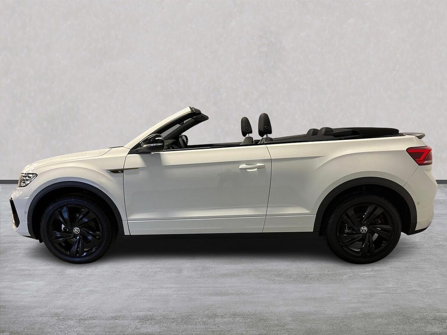 Used Volkswagen T-Roc 2025 for sale - 76288591: Photo 19