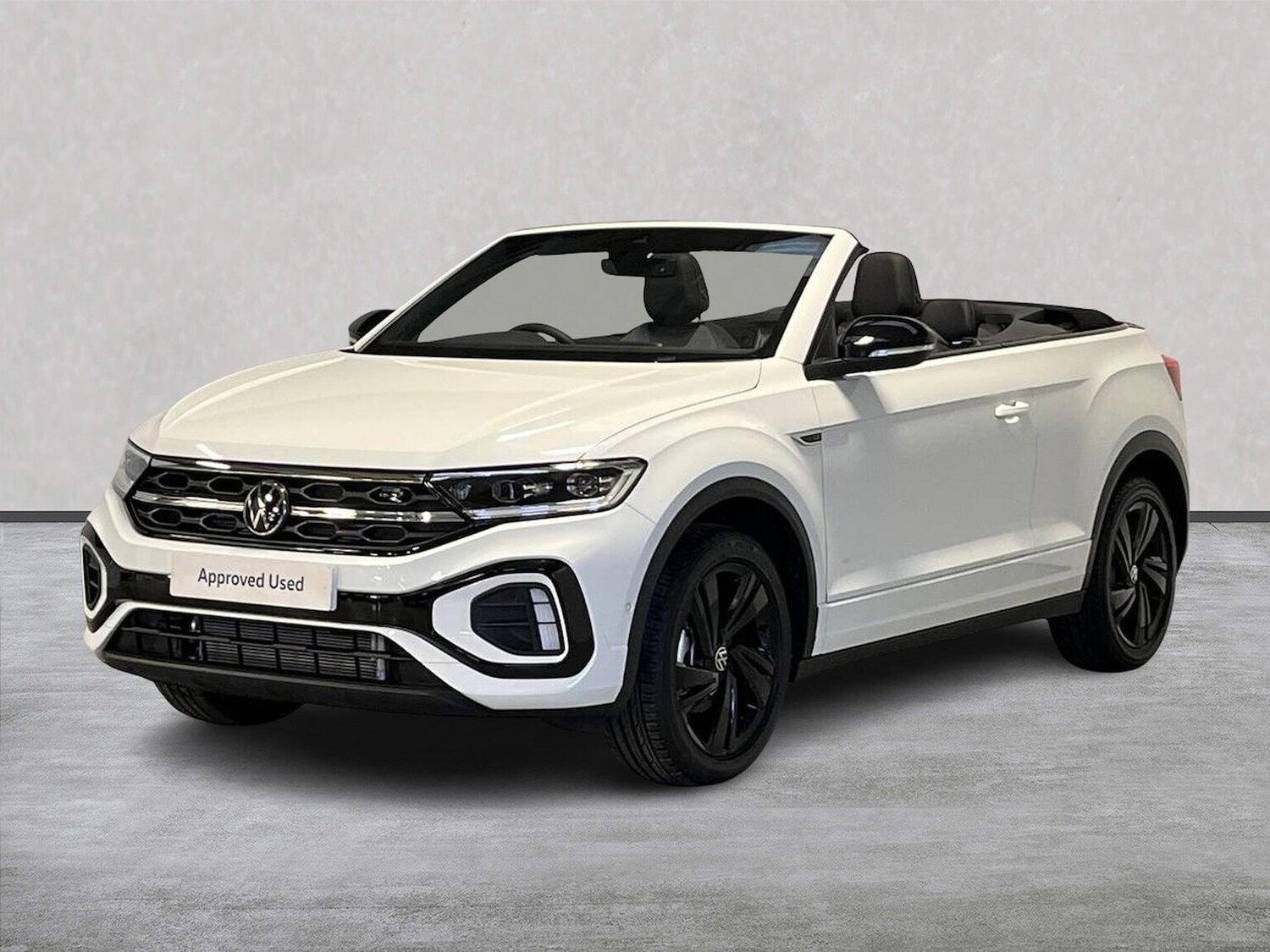 Used Volkswagen T-Roc 2025 for sale - 76288591: Photo 20