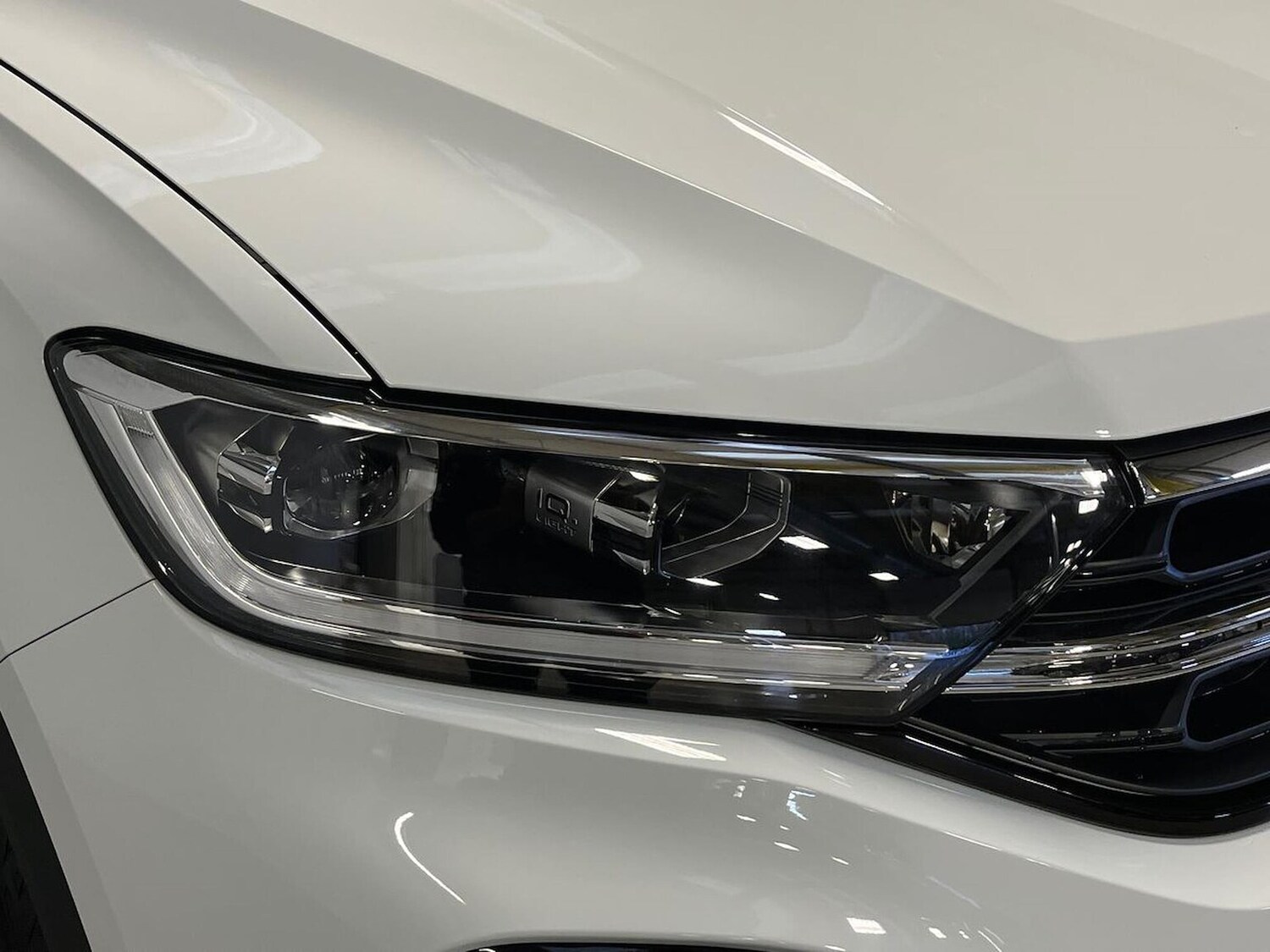 Used Volkswagen T-Roc 2025 for sale - 76288591: Photo 34