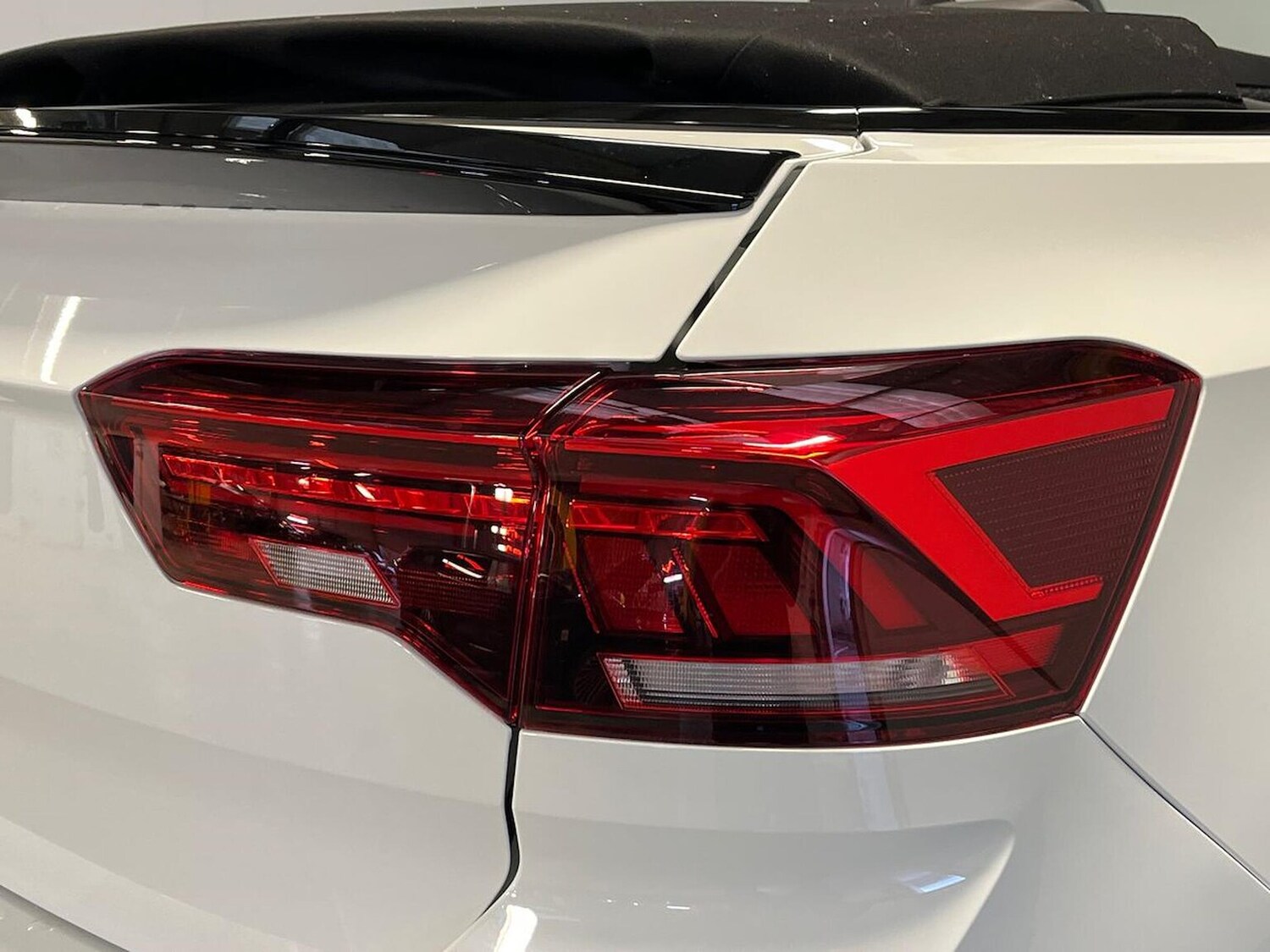 Used Volkswagen T-Roc 2025 for sale - 76288591: Photo 36