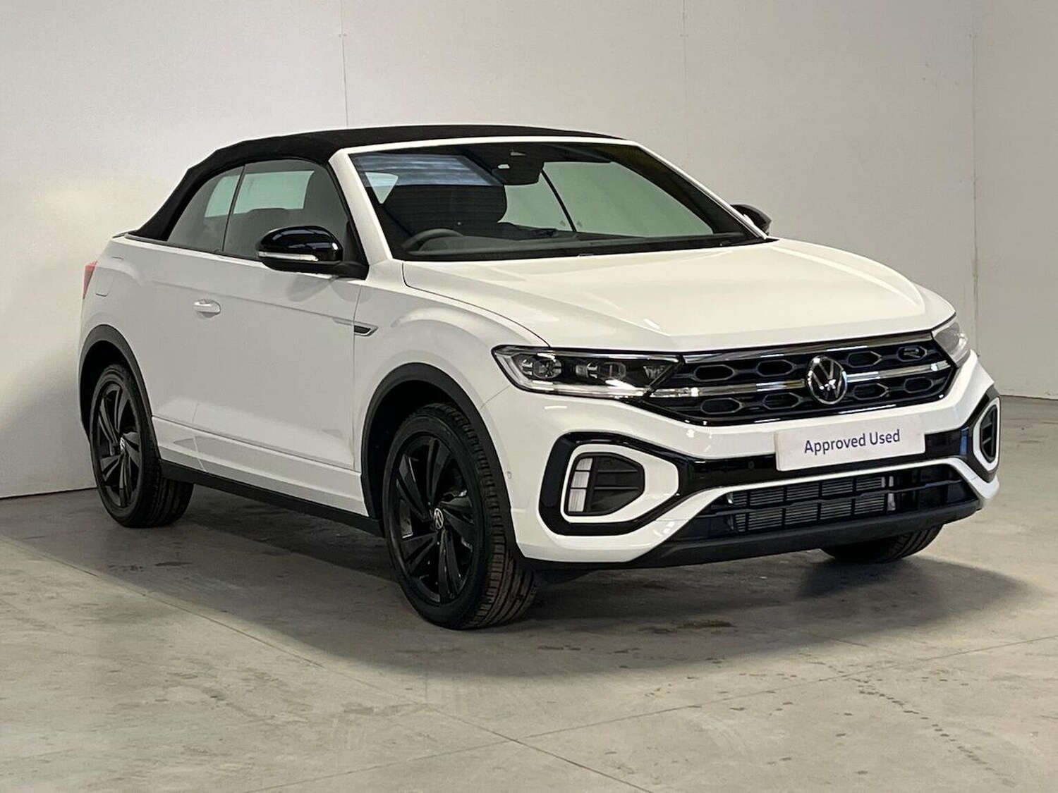 Used Volkswagen T-Roc 2025 for sale - 76288591: Photo 39