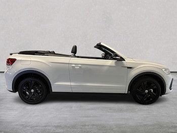 Used Volkswagen T-Roc 2025 for sale - 76288591: Photo
