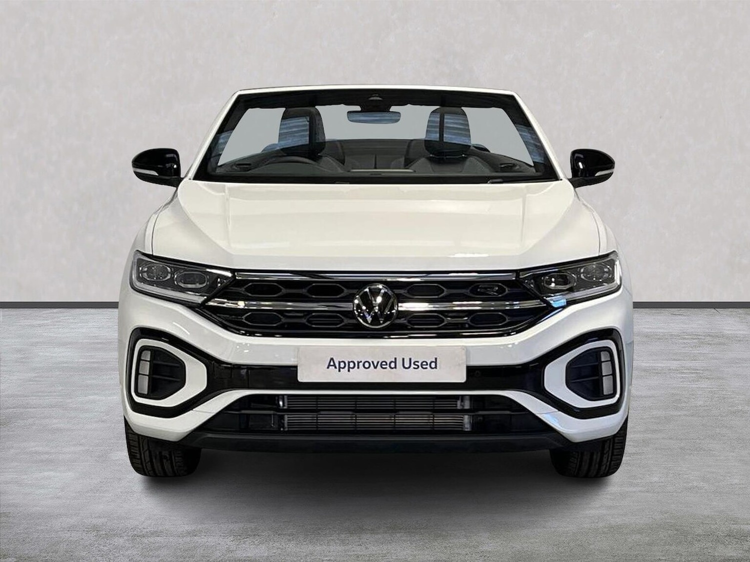 Used Volkswagen T-Roc 2025 for sale - 76288591: Photo 5