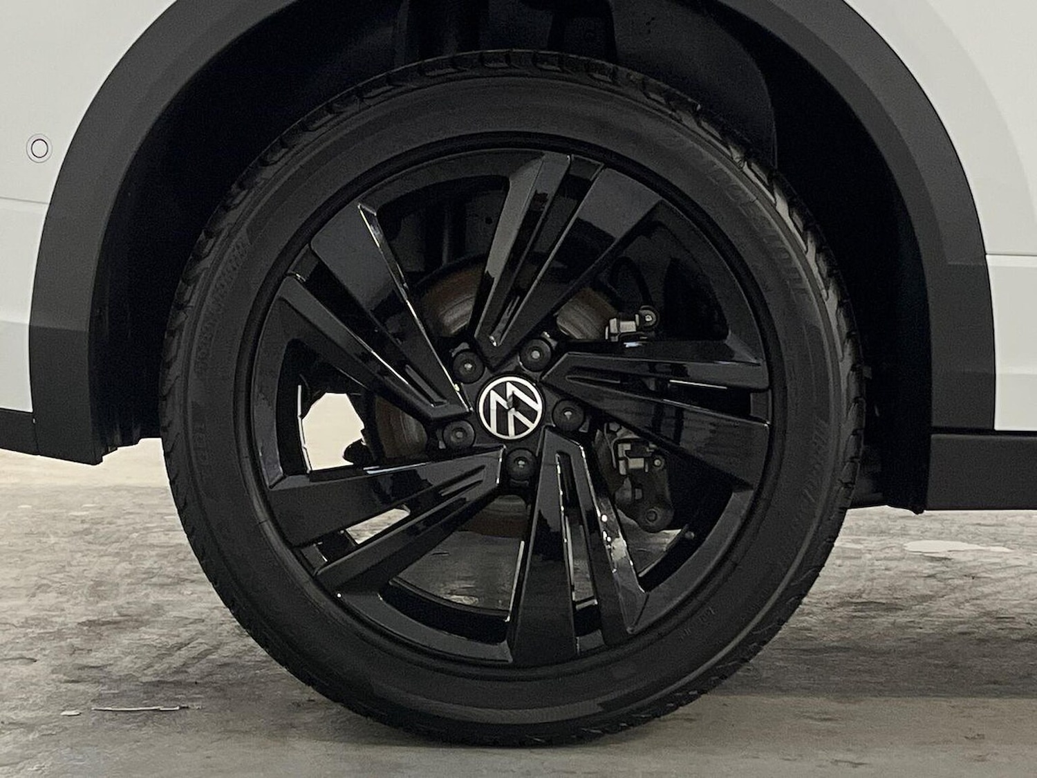 Used Volkswagen T-Roc 2025 for sale - 76288591: Photo 6