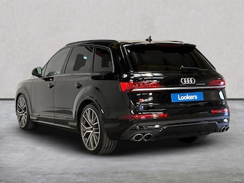 Used Audi Q7 2019 for sale - 75550361: Photo
