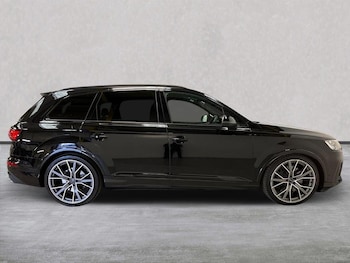 Used Audi Q7 2019 for sale - 75550361: Photo