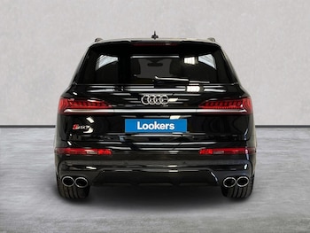 Used Audi Q7 2019 for sale - 75550361: Photo