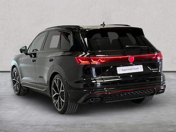 Used Volkswagen Touareg 2026 for sale - 79733270: Photo