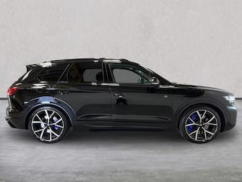 Used Volkswagen Touareg 2026 for sale - 79733270: Photo
