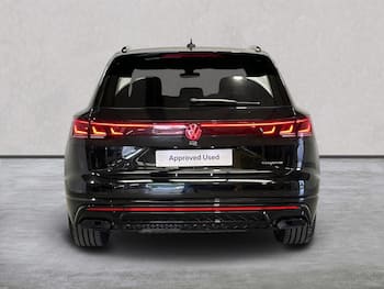 Used Volkswagen Touareg 2026 for sale - 79733270: Photo