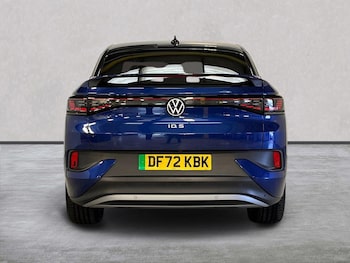 Used Volkswagen ID5 2022 for sale - 75999675: Photo