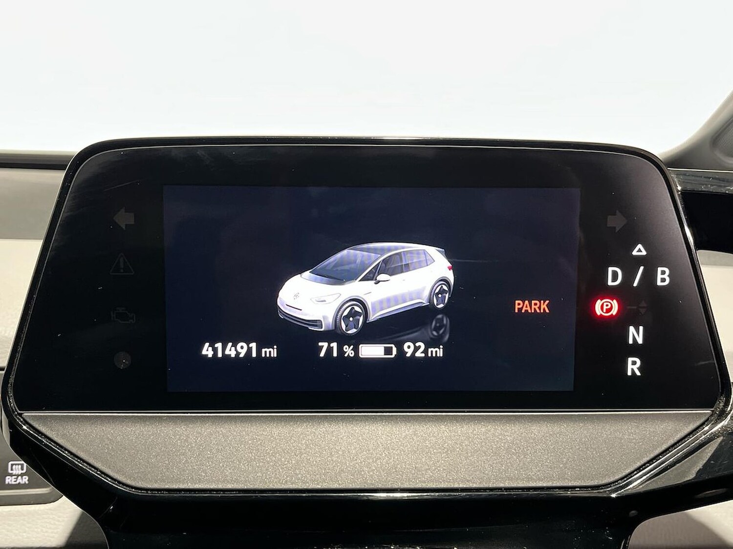 Used Volkswagen ID.3 2020 for sale - 78195730: Photo 10