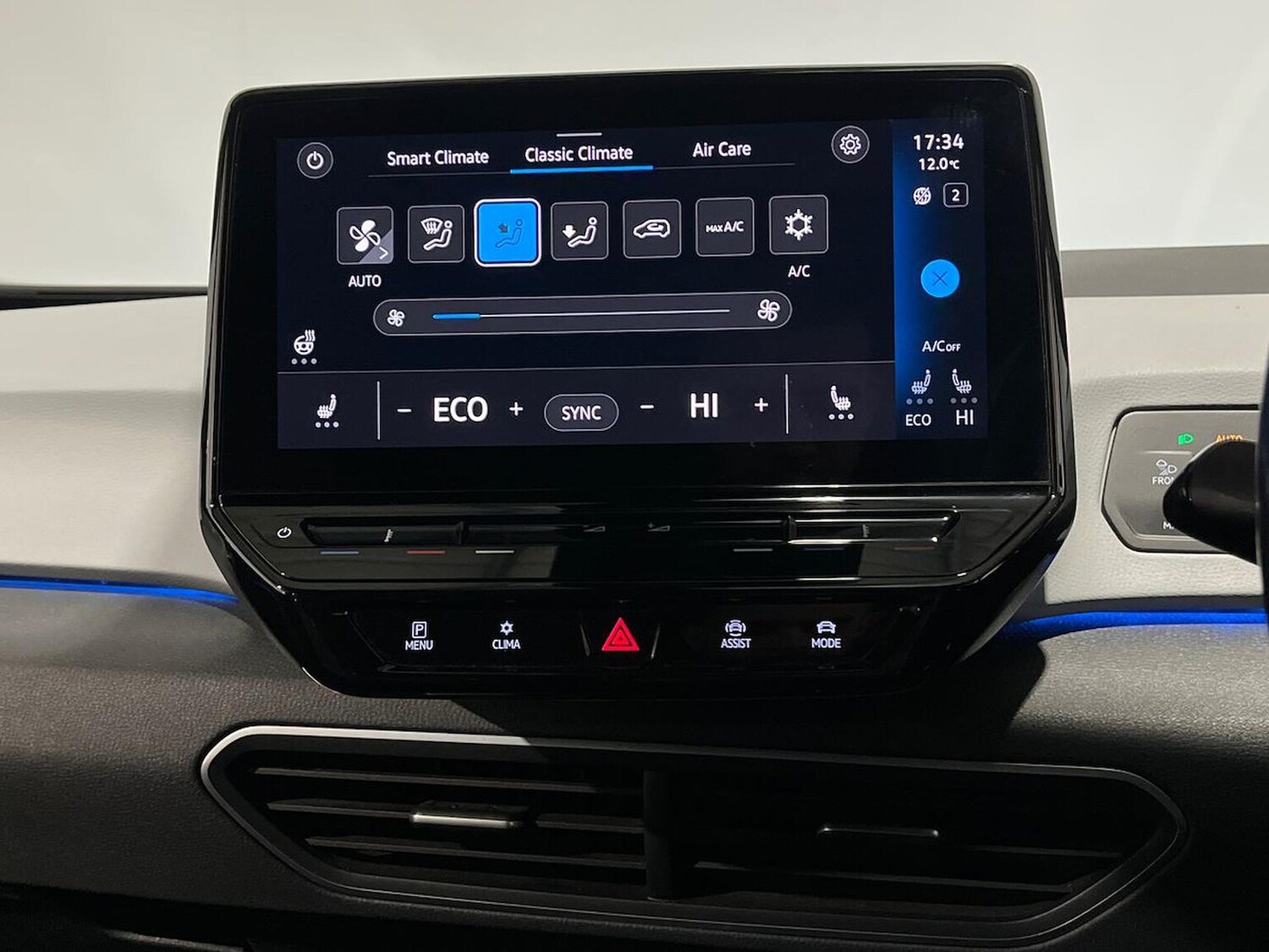 Used Volkswagen ID.3 2020 for sale - 78195730: Photo 12