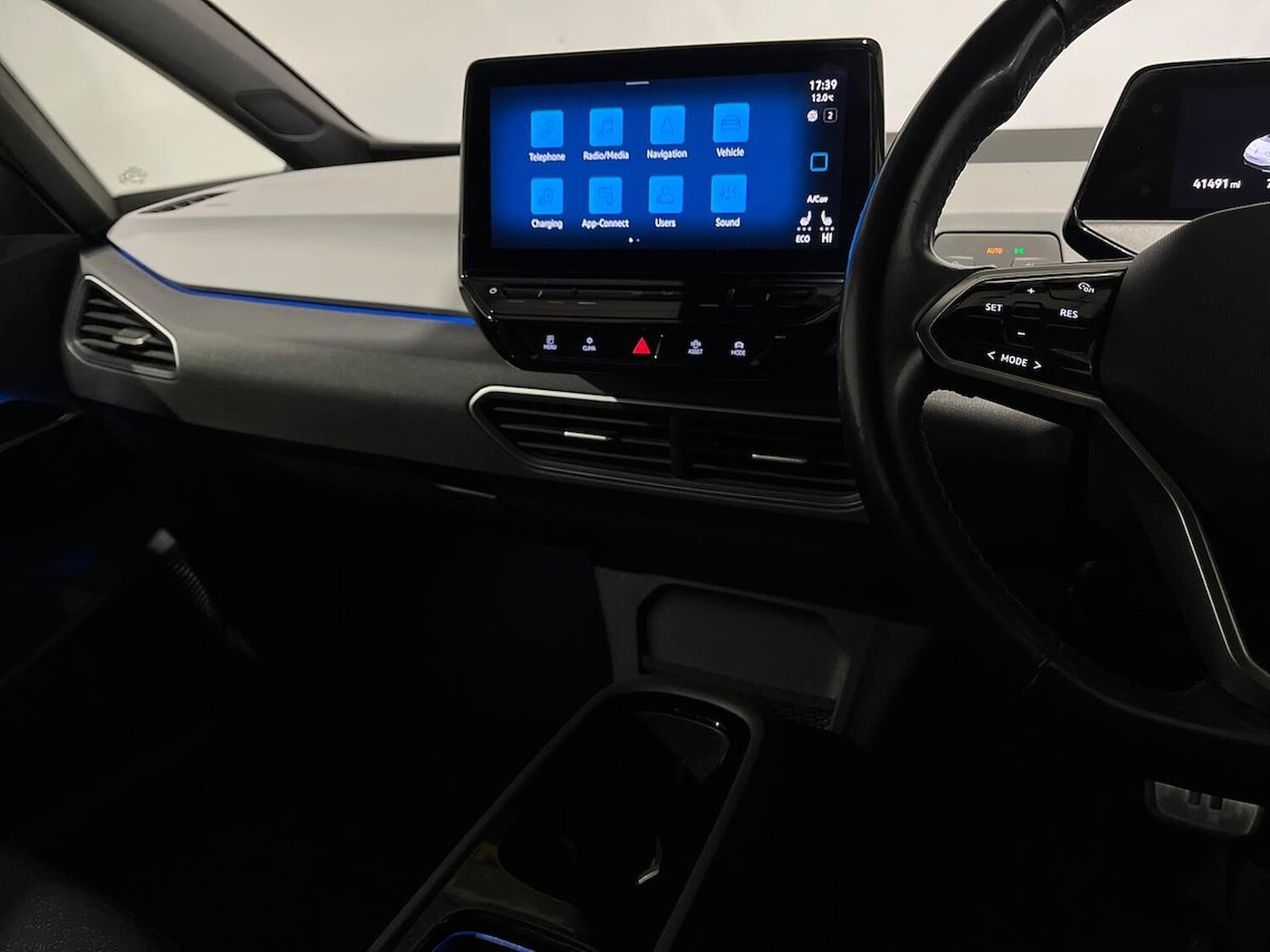 Used Volkswagen ID.3 2020 for sale - 78195730: Photo 13