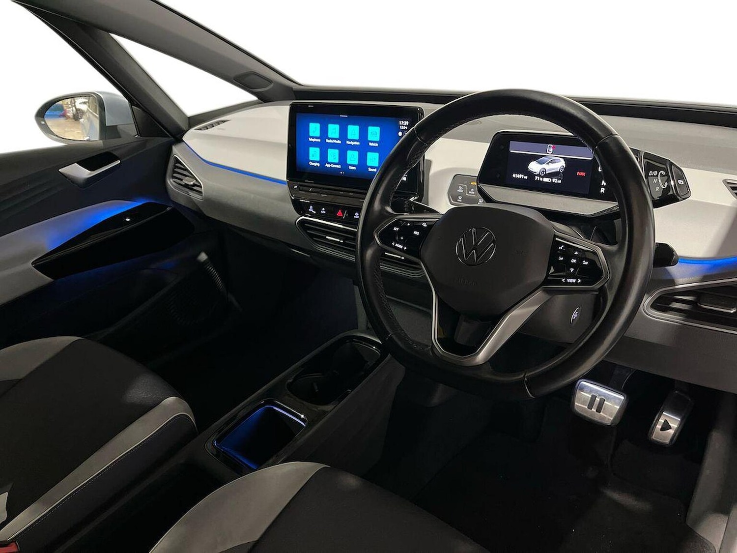 Used Volkswagen ID.3 2020 for sale - 78195730: Photo 15