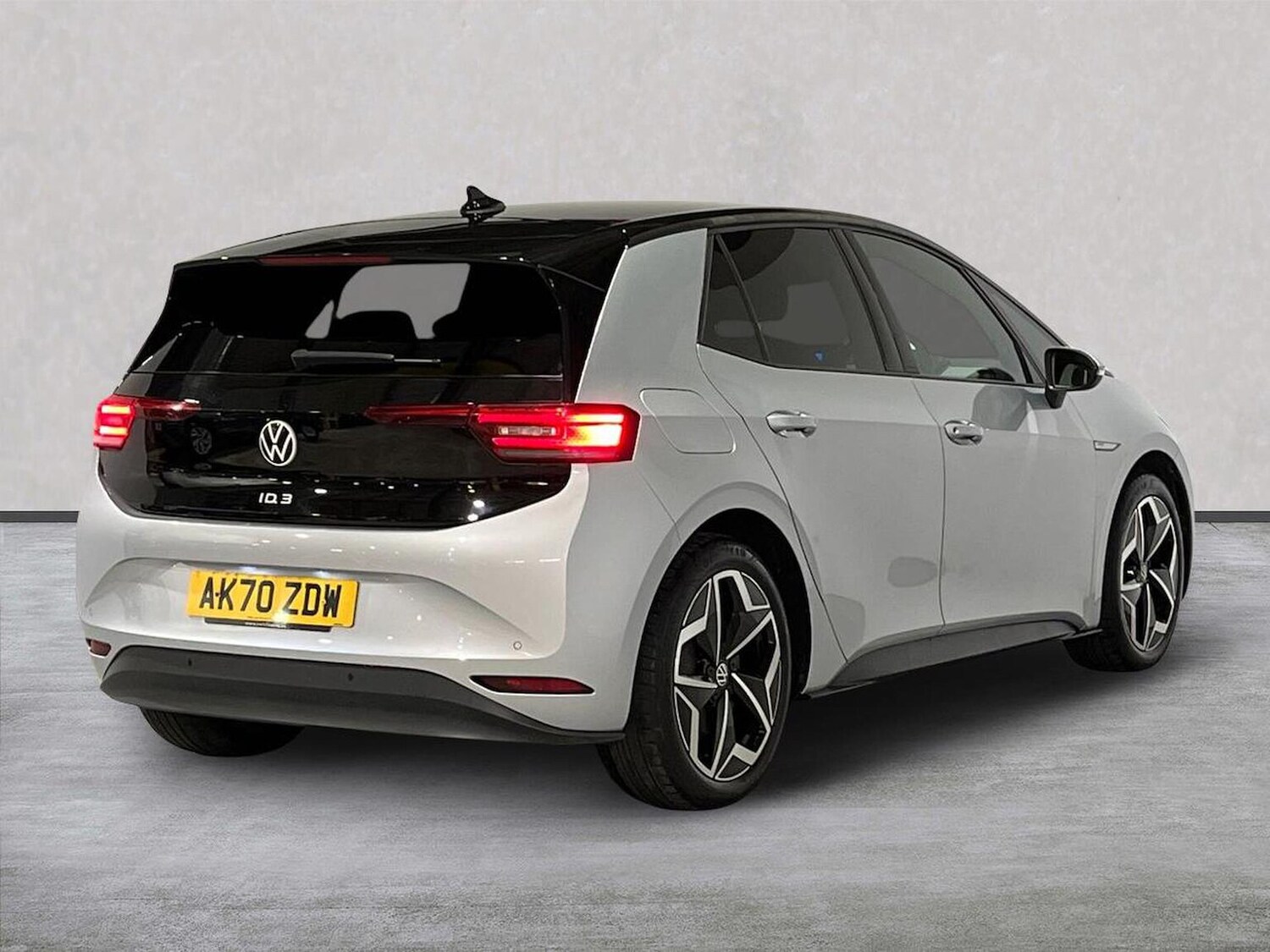 Used Volkswagen ID.3 2020 for sale - 78195730: Photo 18