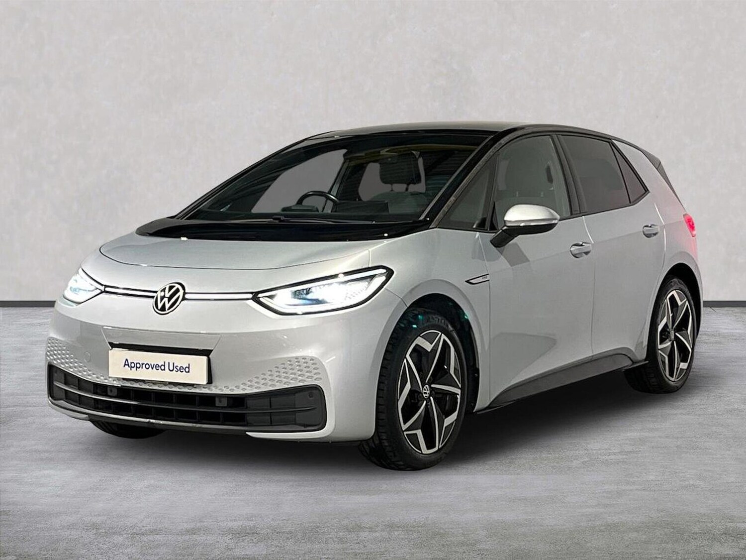 Used Volkswagen ID.3 2020 for sale - 78195730: Photo 20