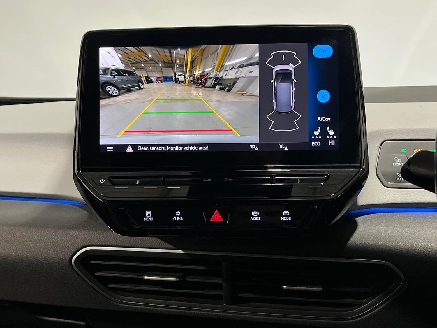 Used Volkswagen ID.3 2020 for sale - 78195730: Photo 23