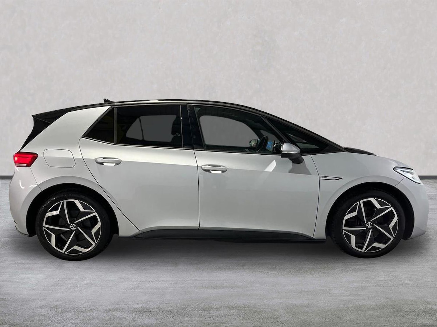 Used Volkswagen ID.3 2020 for sale - 78195730: Photo 3