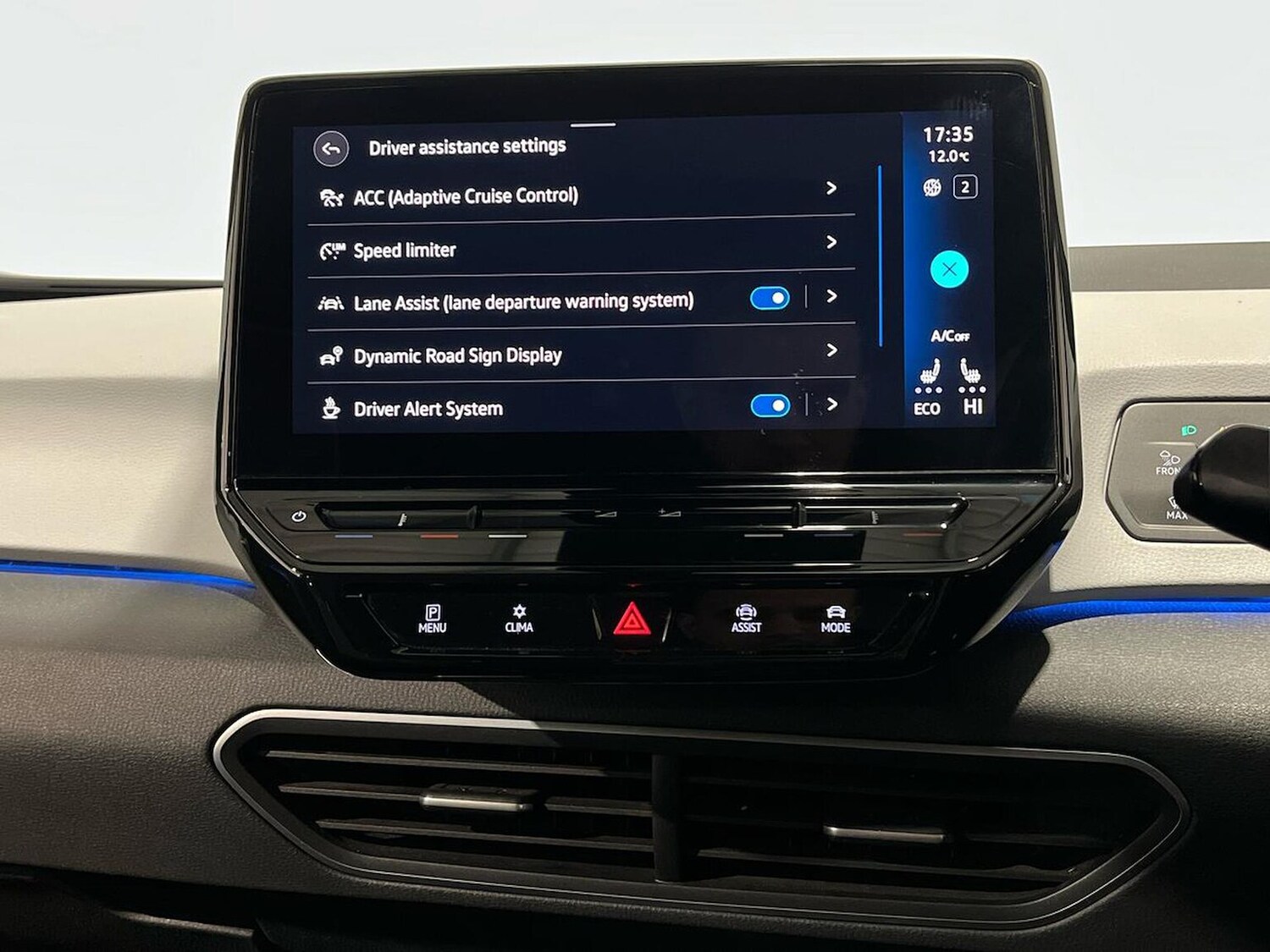 Used Volkswagen ID.3 2020 for sale - 78195730: Photo 32