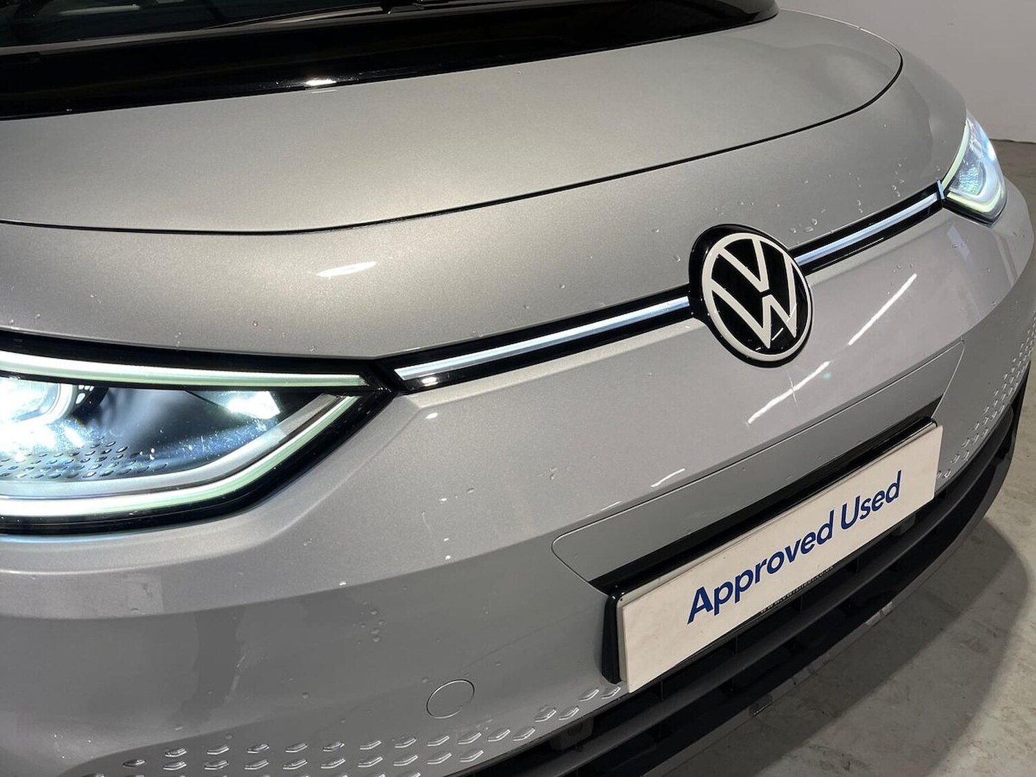 Used Volkswagen ID.3 2020 for sale - 78195730: Photo 33