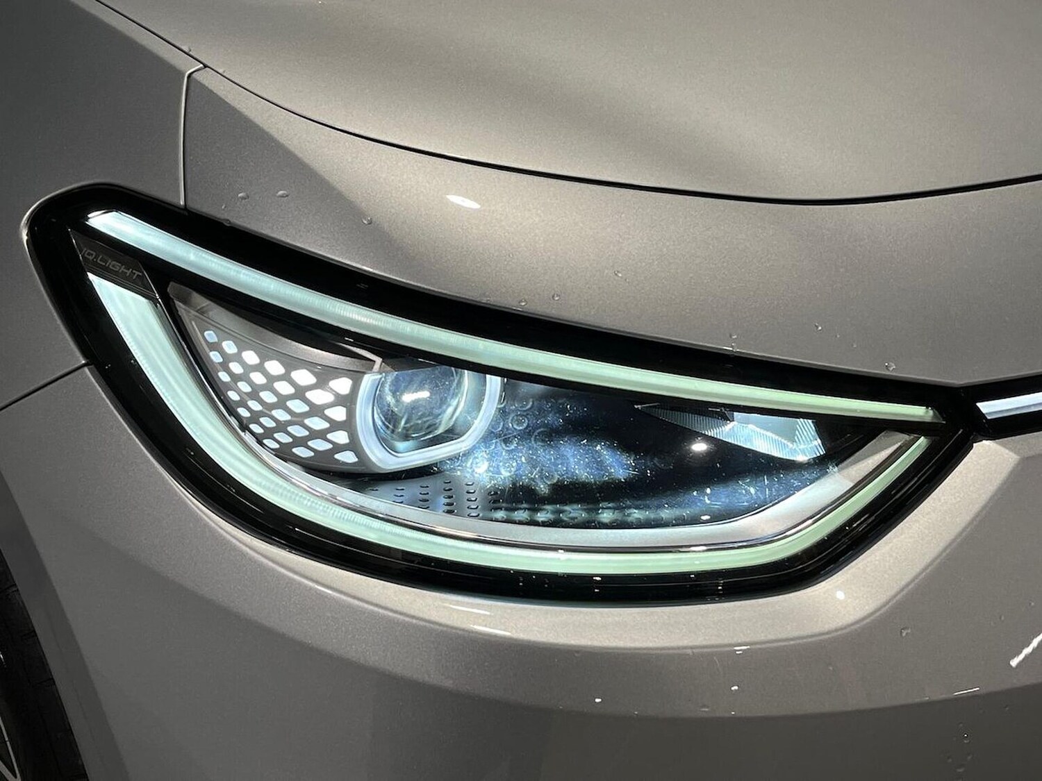 Used Volkswagen ID.3 2020 for sale - 78195730: Photo 34