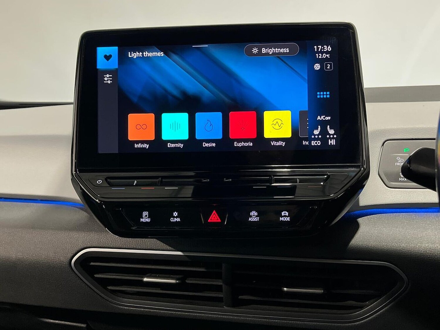 Used Volkswagen ID.3 2020 for sale - 78195730: Photo 37