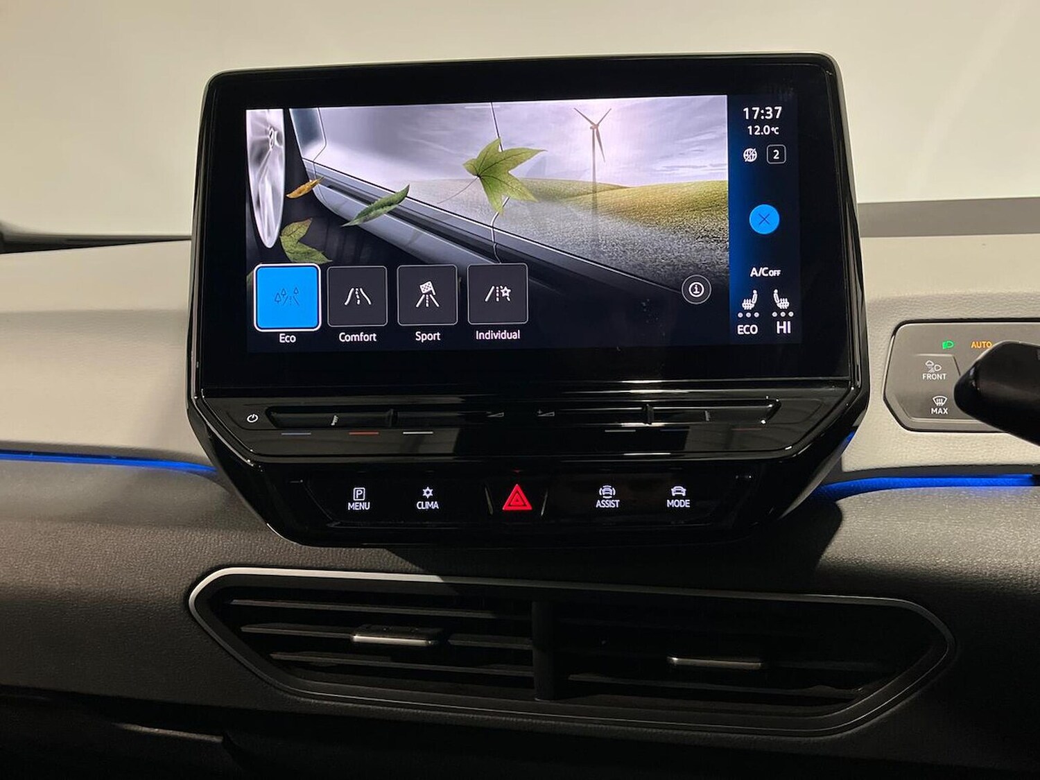 Used Volkswagen ID.3 2020 for sale - 78195730: Photo 38