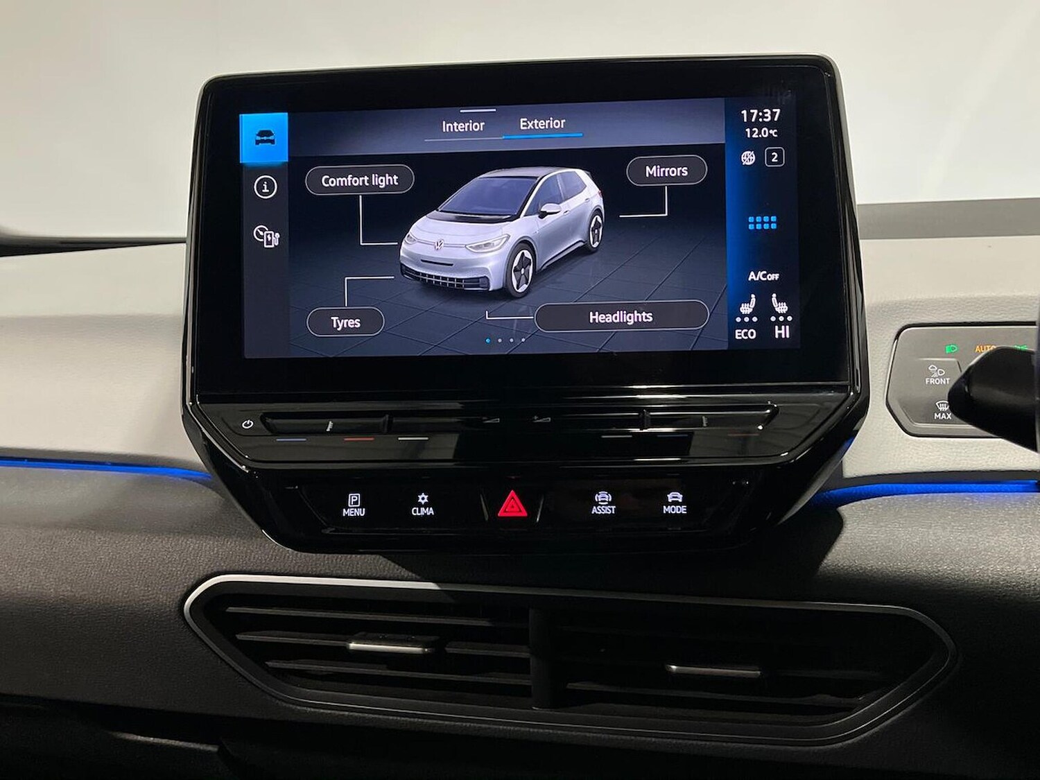 Used Volkswagen ID.3 2020 for sale - 78195730: Photo 39