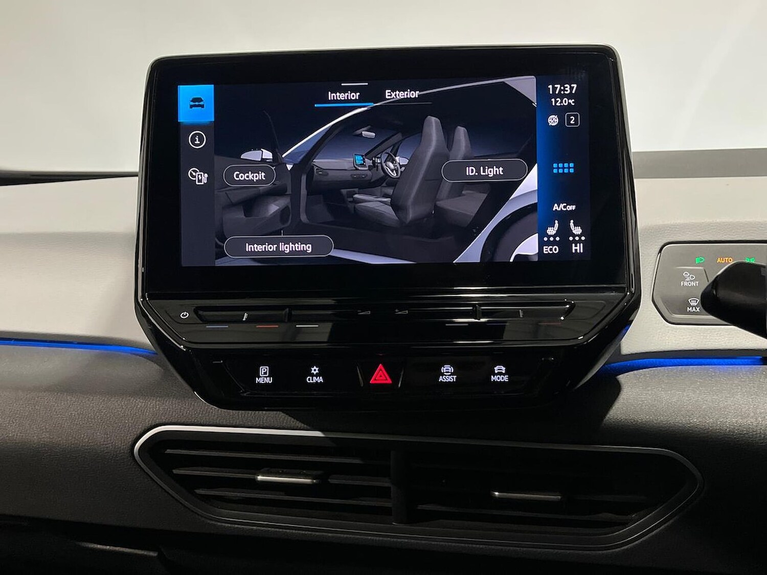 Used Volkswagen ID.3 2020 for sale - 78195730: Photo 40