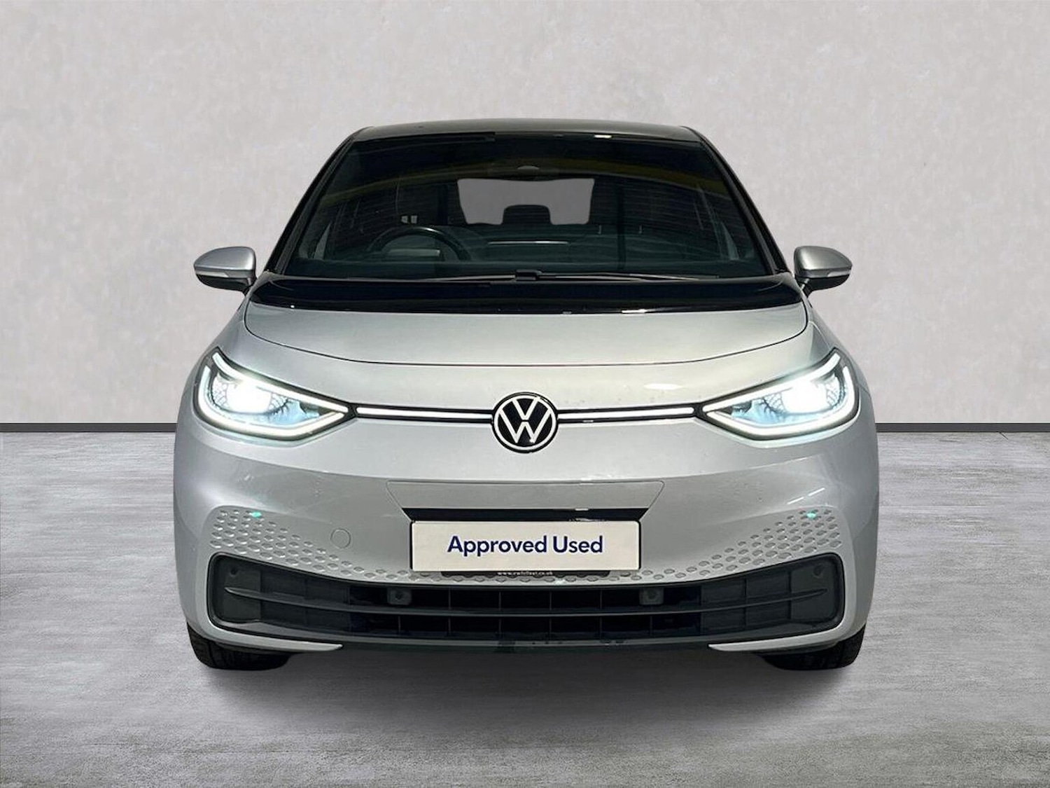 Used Volkswagen ID.3 2020 for sale - 78195730: Photo 5