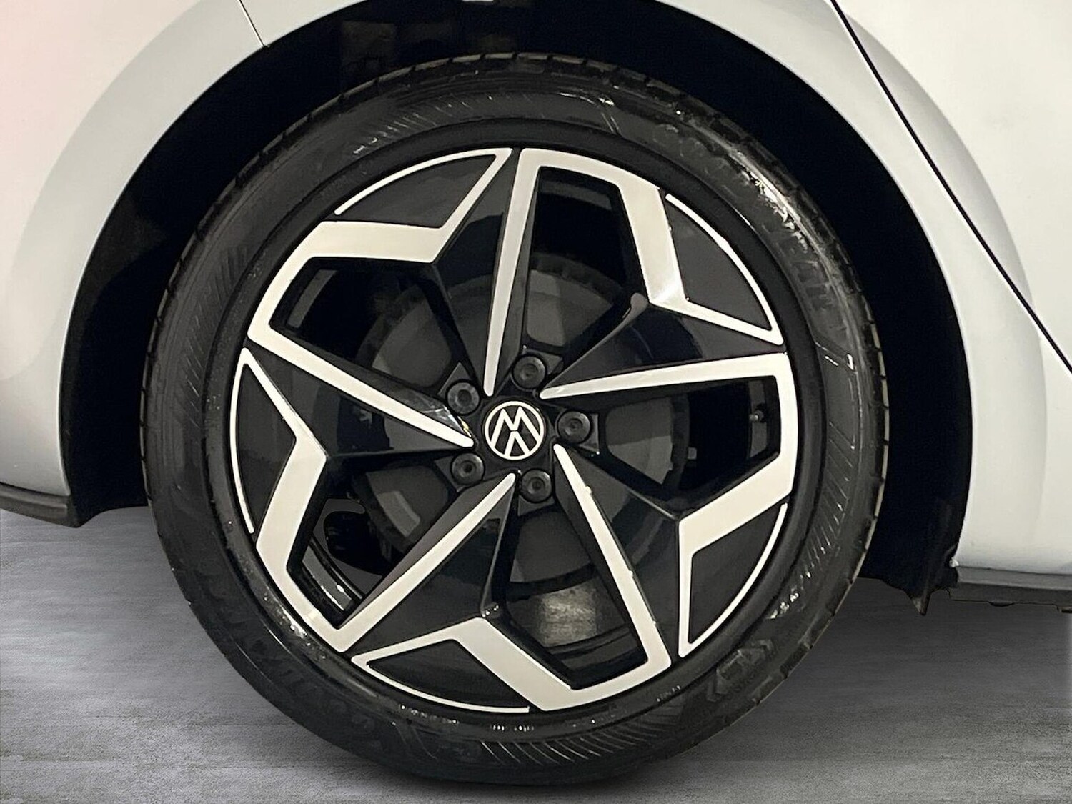 Used Volkswagen ID.3 2020 for sale - 78195730: Photo 6