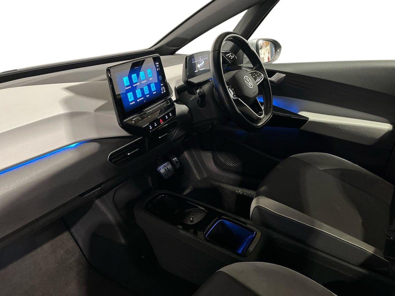 Used Volkswagen ID.3 2020 for sale - 78195730: Photo 7