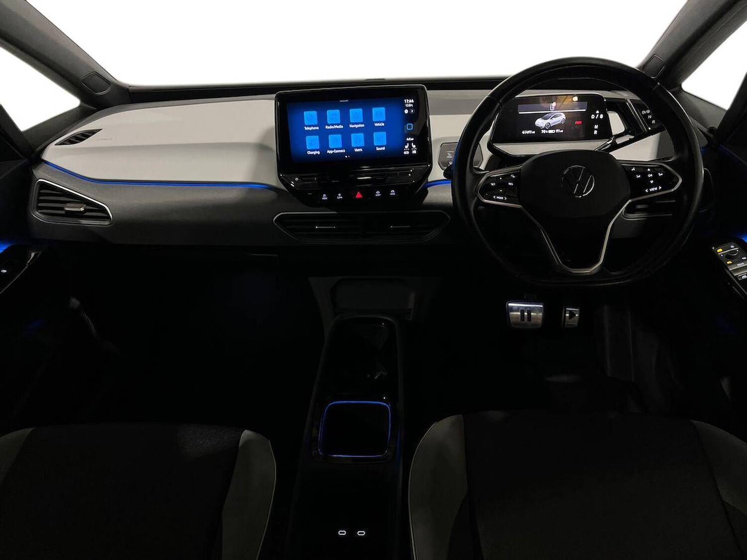 Used Volkswagen ID.3 2020 for sale - 78195730: Photo 8