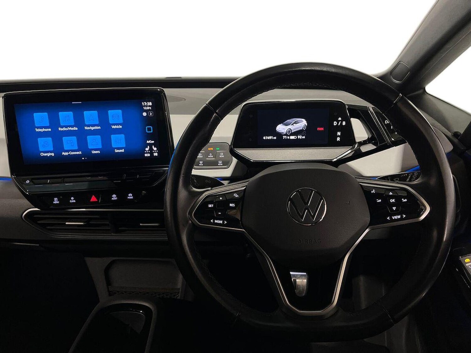 Used Volkswagen ID.3 2020 for sale - 78195730: Photo 9