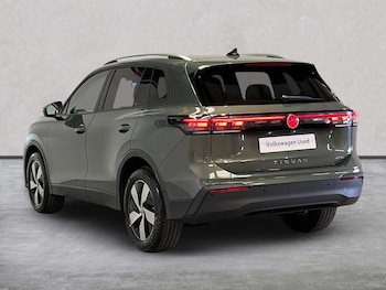 Used Volkswagen Tiguan 2026 for sale - 78655701: Photo