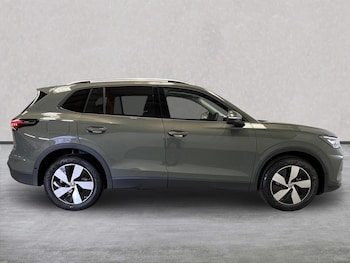 Used Volkswagen Tiguan 2026 for sale - 78655701: Photo