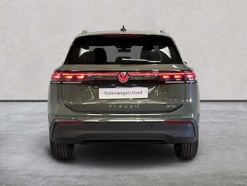 Used Volkswagen Tiguan 2026 for sale - 78655701: Photo