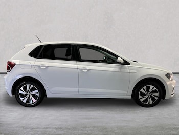 Used Volkswagen Polo 2021 for sale - 79047857: Photo