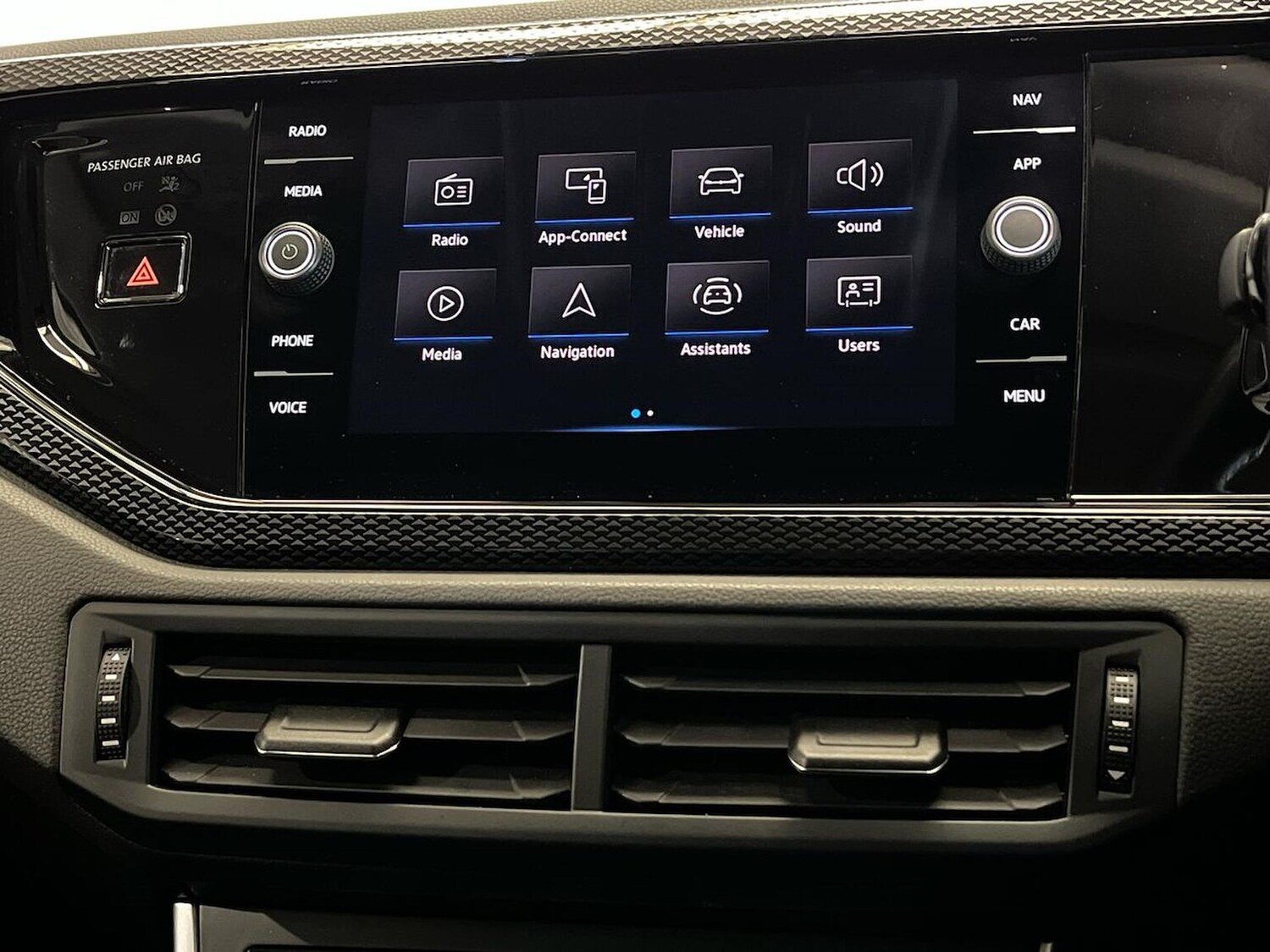 Used Volkswagen Polo 2021 for sale - 78195751: Photo 11