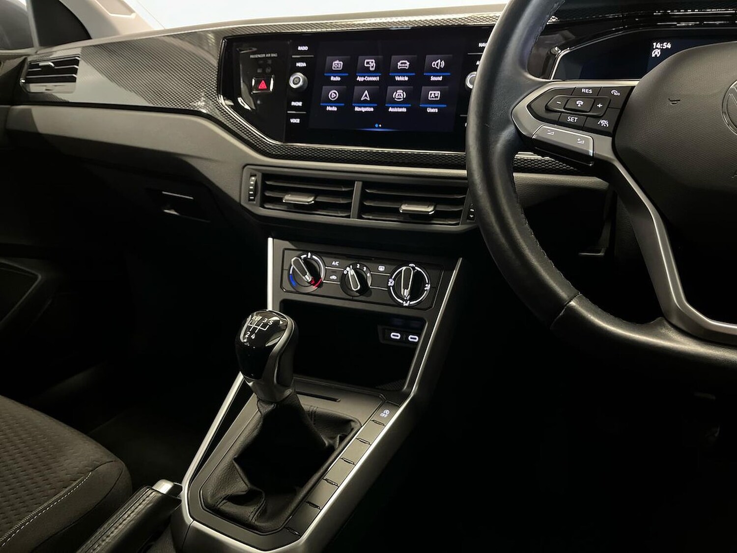 Used Volkswagen Polo 2021 for sale - 78195751: Photo 13