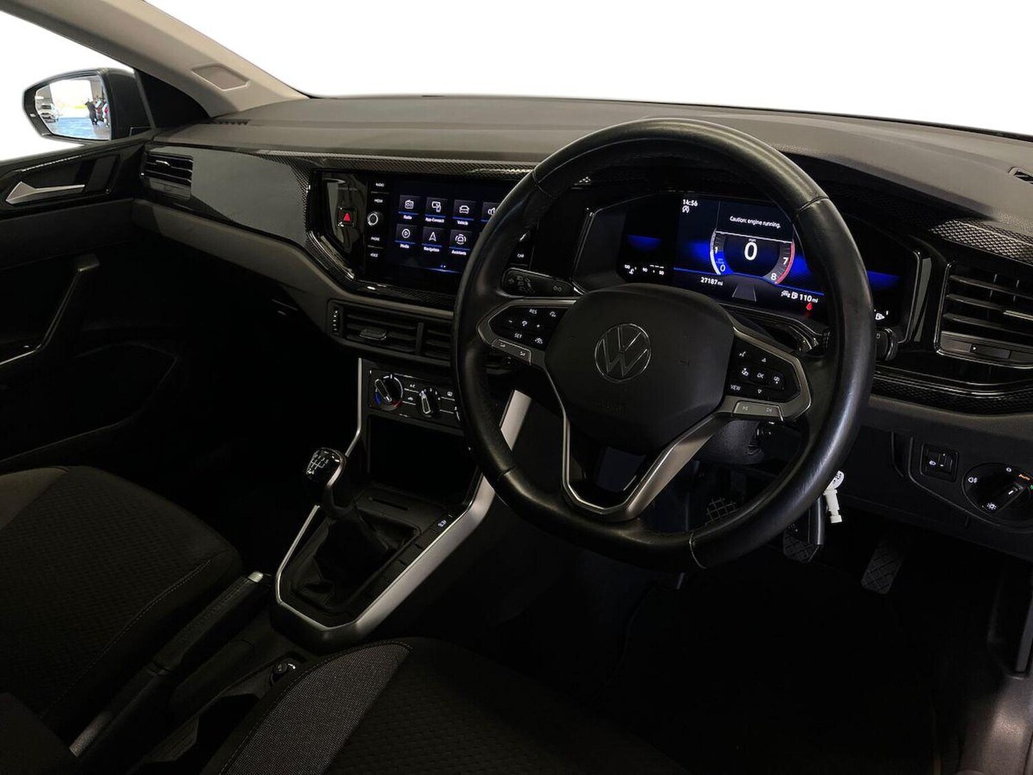 Used Volkswagen Polo 2021 for sale - 78195751: Photo 15