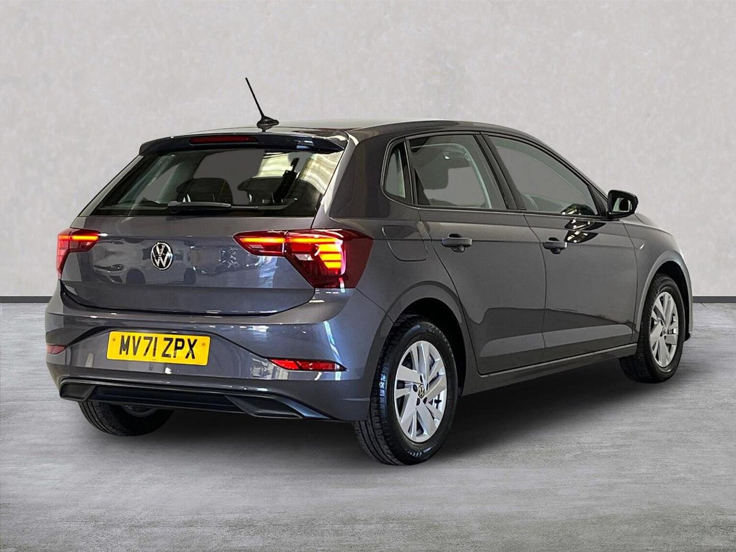 Used Volkswagen Polo 2021 for sale - 78195751: Photo 18
