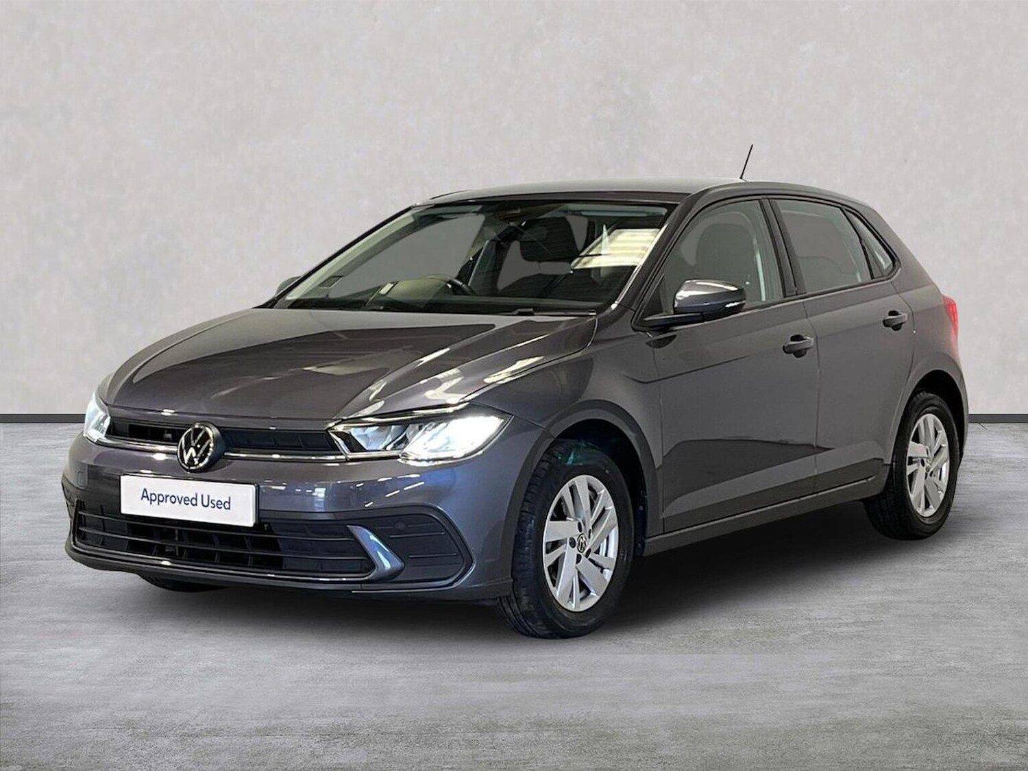 Used Volkswagen Polo 2021 for sale - 78195751: Photo 20