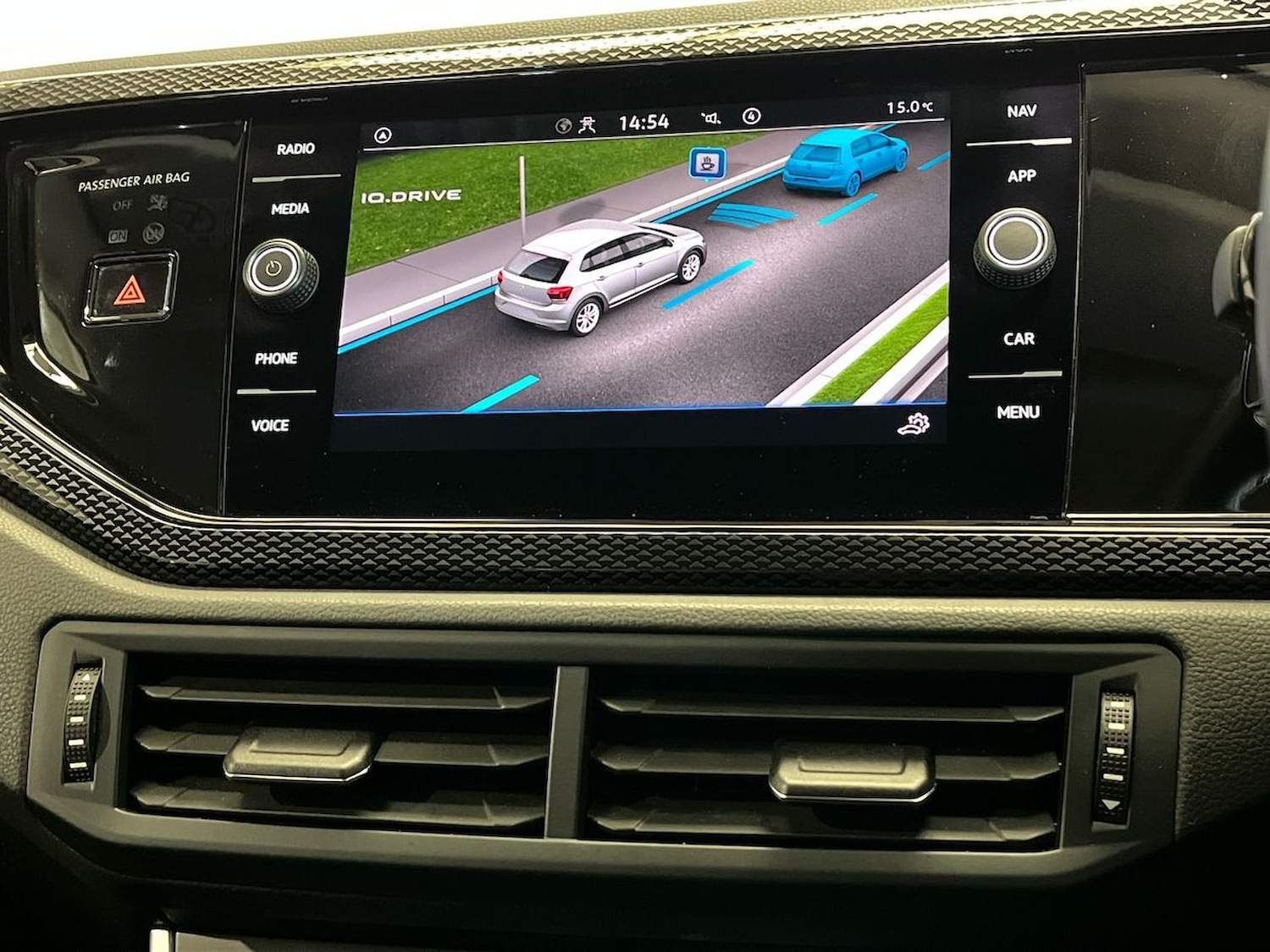 Used Volkswagen Polo 2021 for sale - 78195751: Photo 31