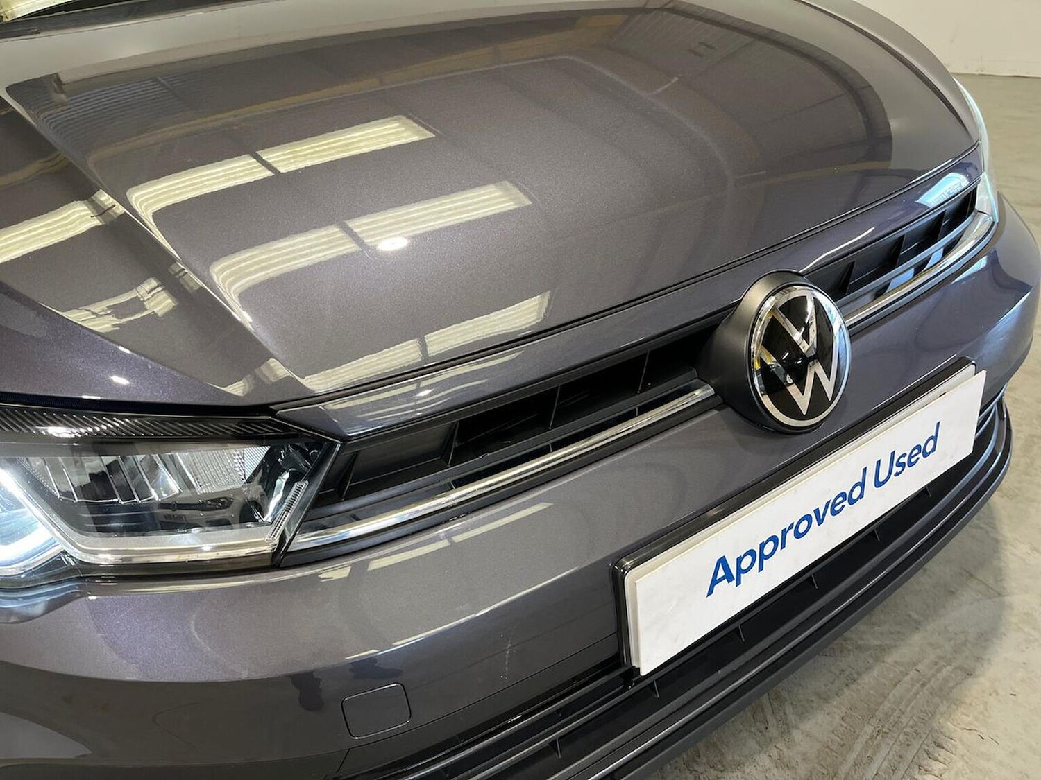 Used Volkswagen Polo 2021 for sale - 78195751: Photo 33