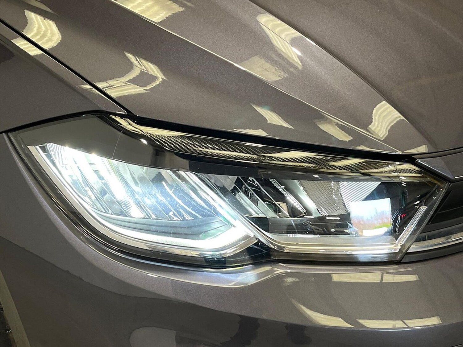 Used Volkswagen Polo 2021 for sale - 78195751: Photo 34