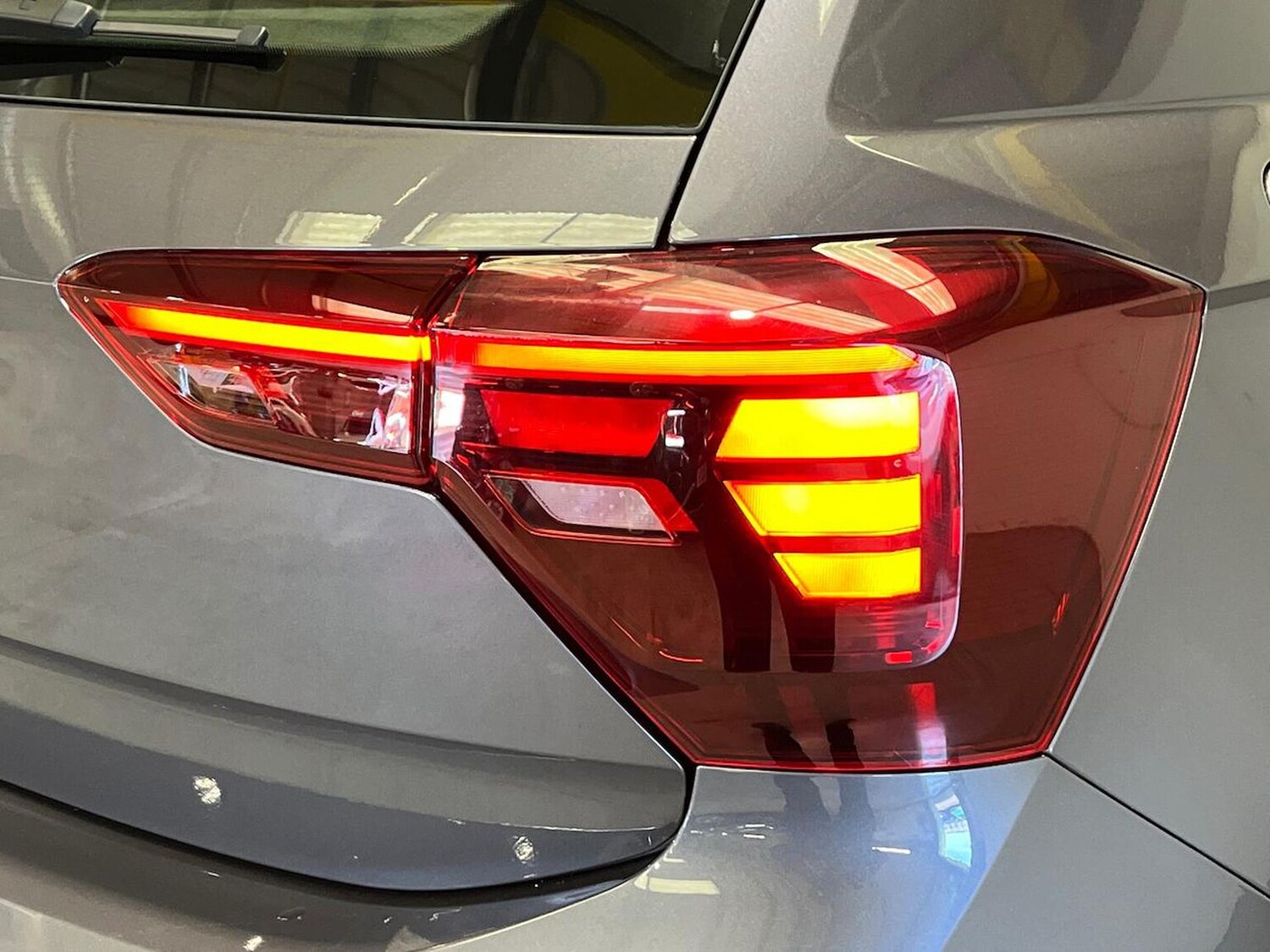 Used Volkswagen Polo 2021 for sale - 78195751: Photo 36